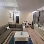 Morii Special Διαμέρισμα Βουκουρέστι