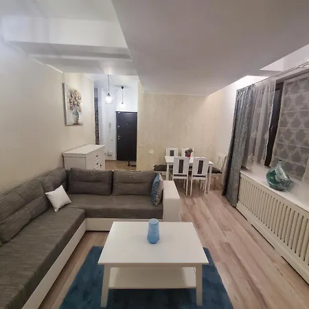 Morii Special Apartment Bucharest