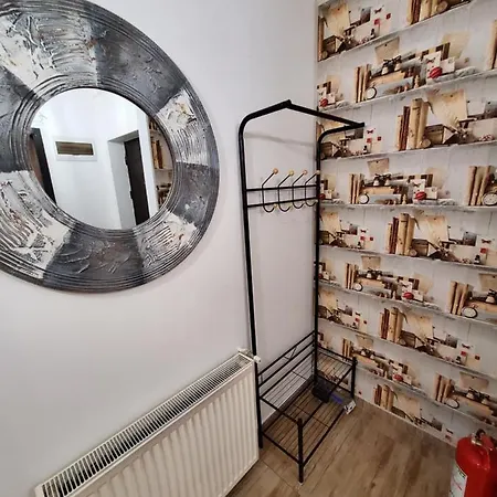 Morii Special Apartment *