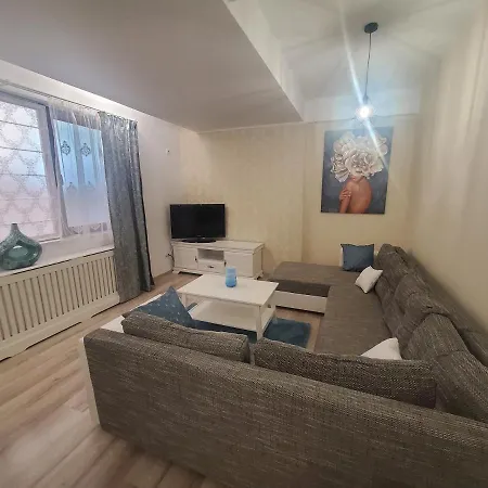 Apartament Morii Special