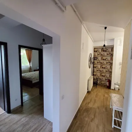 Apartment Morii Special Bucharest