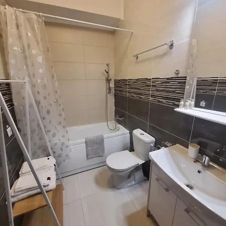 Apartament Morii Special *