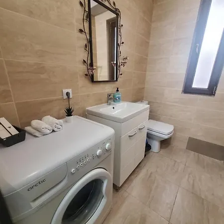 Apartament Morii Special