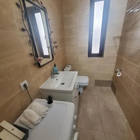 Morii Special Apartment