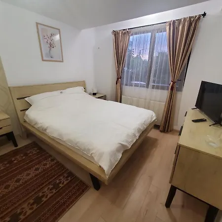 Apartament Morii Special