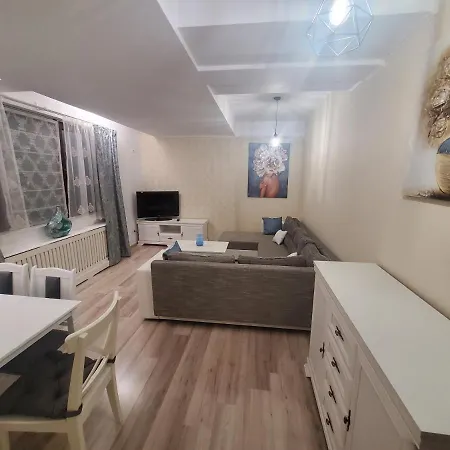 Morii Special Apartment Bucharest