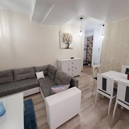 Apartment Morii Special