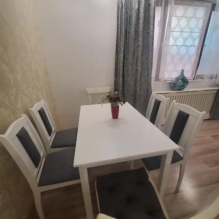 Morii Special Apartament *