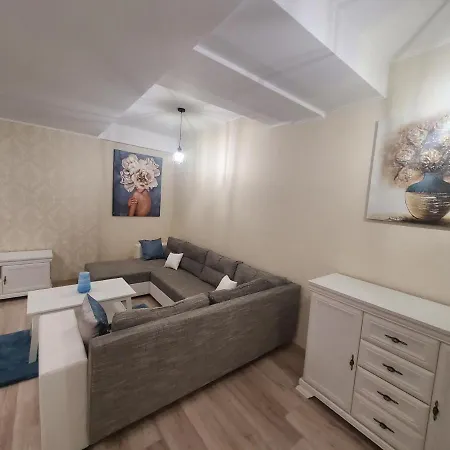 Morii Special Apartment