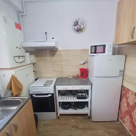 Morii Special Bucharest