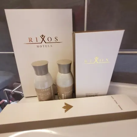 Morii Special Apartment *