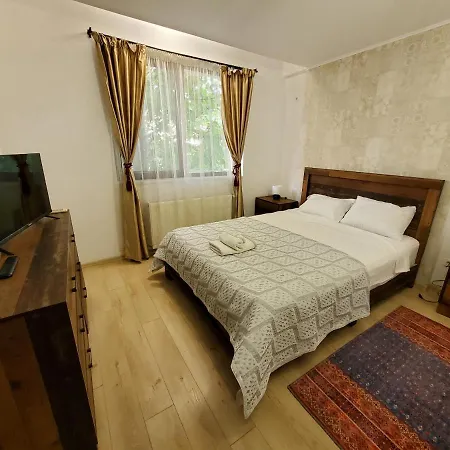 Morii Special Apartment