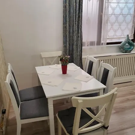 Morii Special Apartment Bucharest