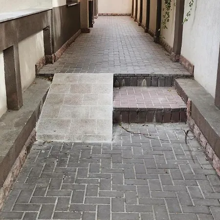 Morii Special * Βουκουρέστι