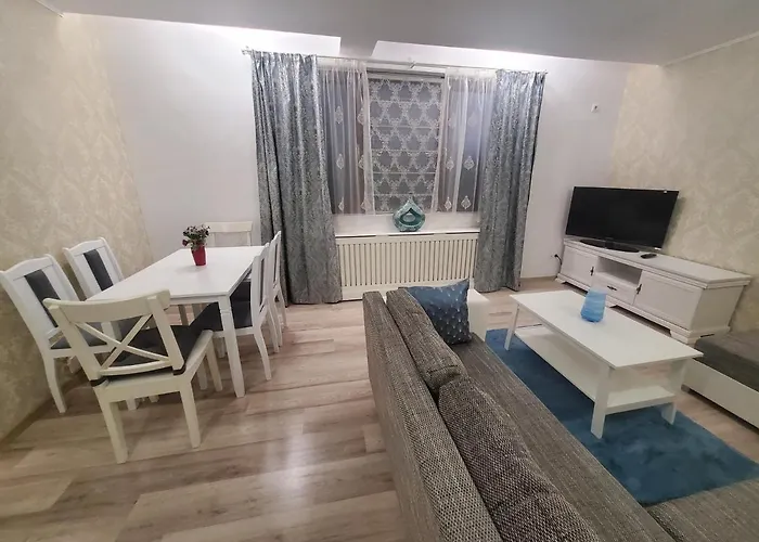 Morii Special Апартаменти