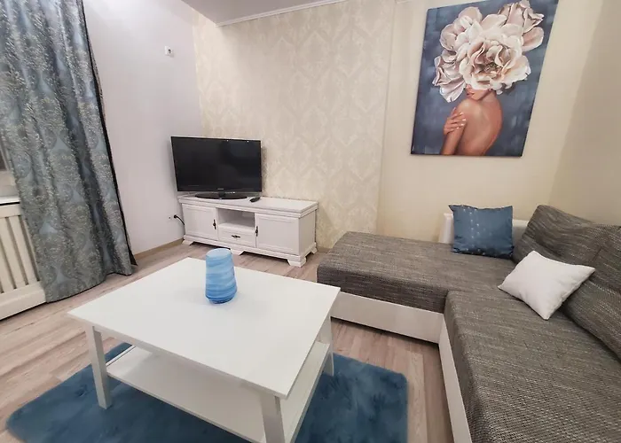 Apartmán Morii Special *