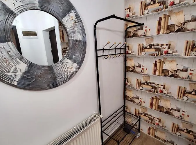 Morii Special Апартаменти *