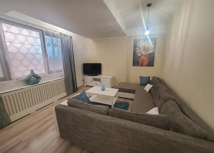 Apartmán Morii Special