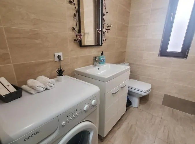 Apartmán Morii Special