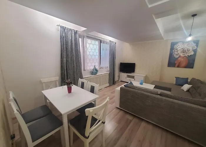 Διαμέρισμα Morii Special