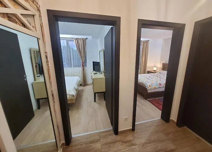 Morii Special Апартаменти *