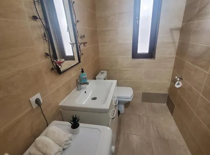 Morii Special Апартаменти