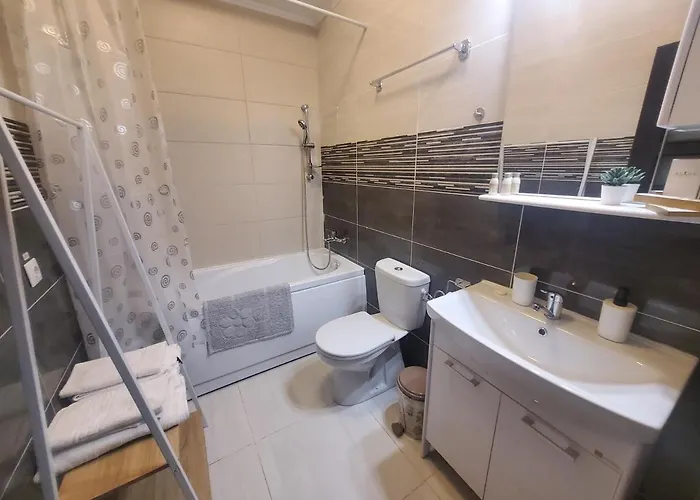 Morii Special Бухарест