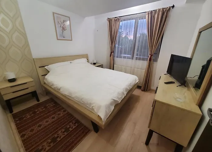 Апартаменти Morii Special