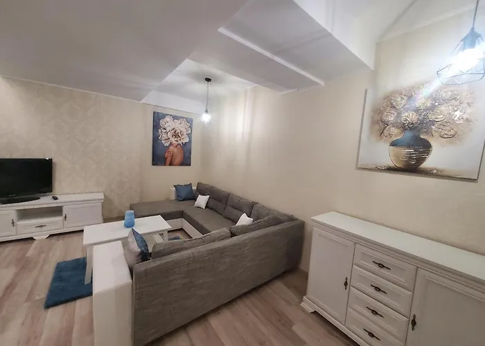 Morii Special Апартаменти