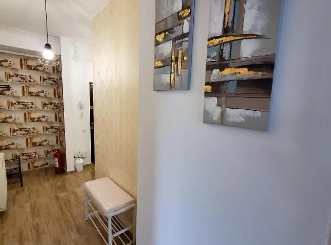 Morii Special Βουκουρέστι