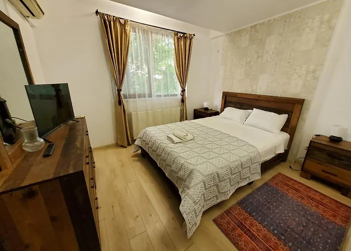 Morii Special Διαμέρισμα