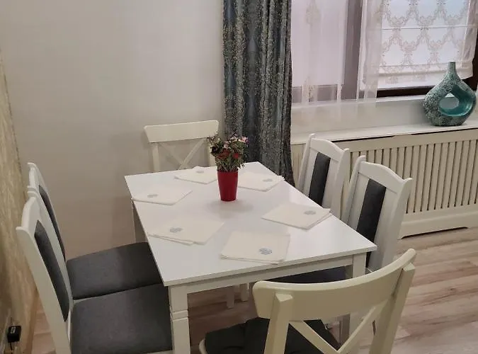 Morii Special Apartmán Bukurešť