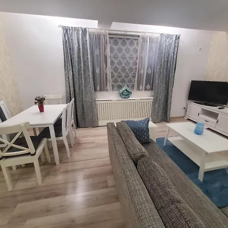 Morii Special Appartement