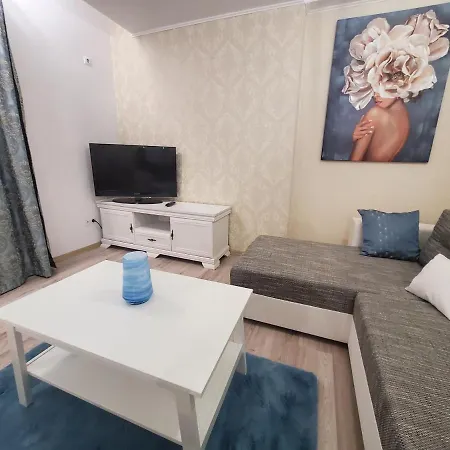 Appartement Morii Special *