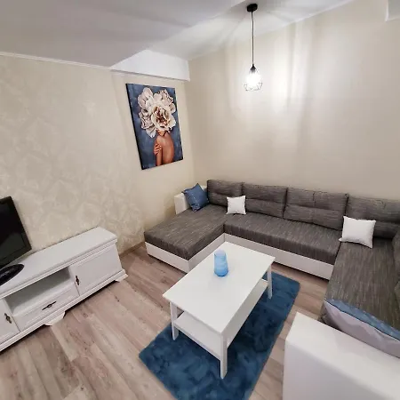 Morii Special Appartement *