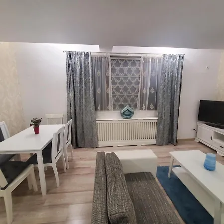 Appartement Morii Special Bucarest