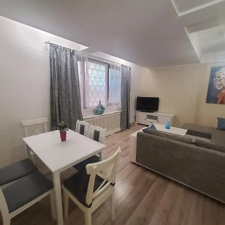 Appartement Morii Special