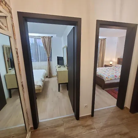 Morii Special Appartement *