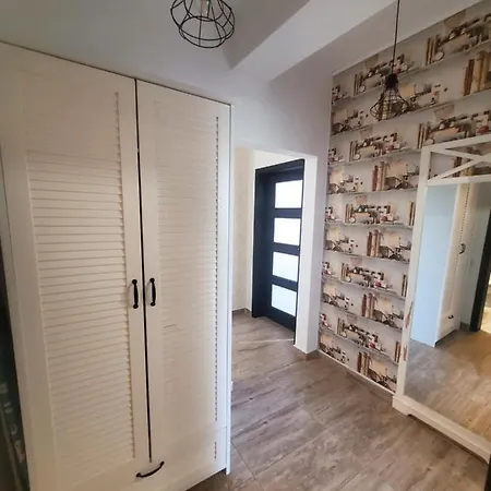 Morii Special Appartement Bucarest