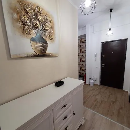 Appartement Morii Special *