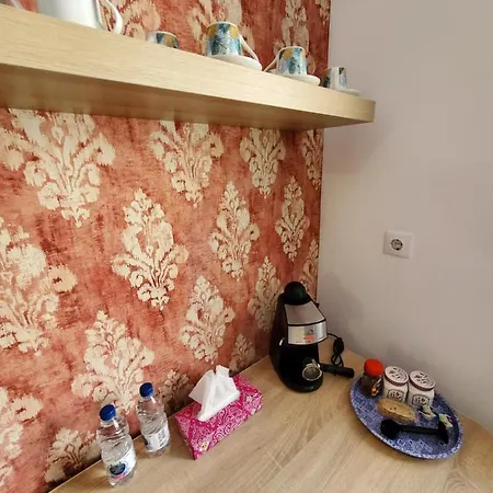 Morii Special Appartement