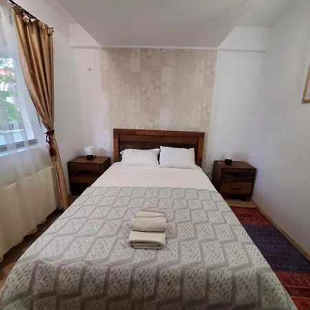 Appartement Morii Special