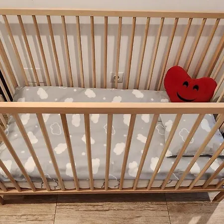 Morii Special Appartement *