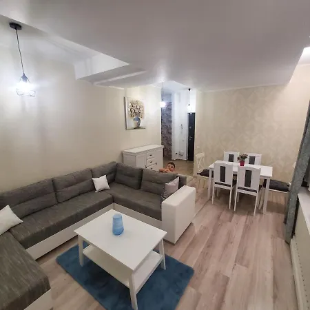 Morii Special בוקרשט