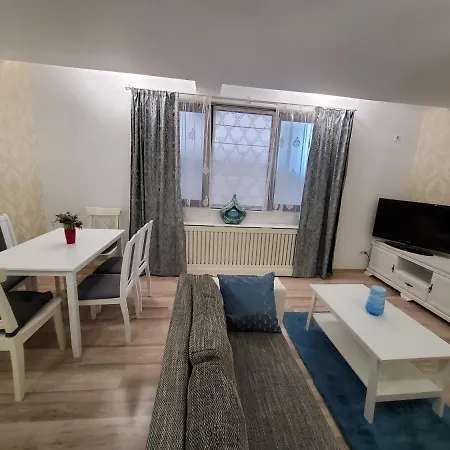 Apartment Morii Special