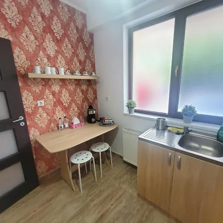 Morii Special בוקרשט