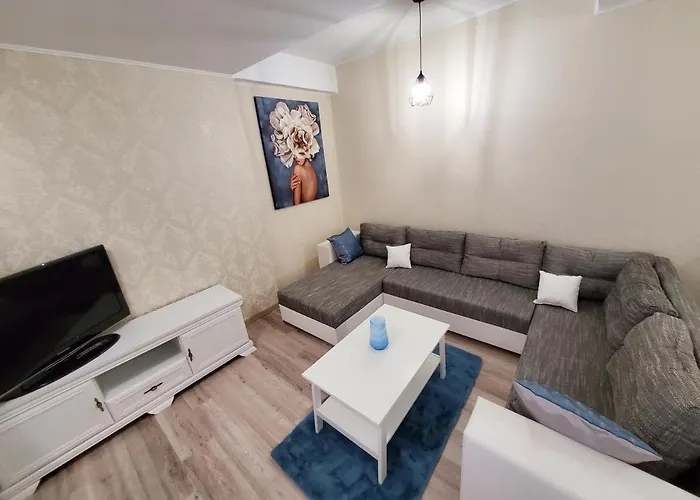 Morii Special Apartment *