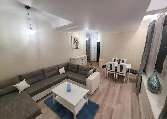 Morii Special Bucharest