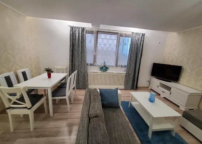 Apartment Morii Special