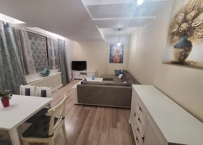 Morii Special Apartment Bucharest